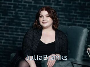 JuliaBranks