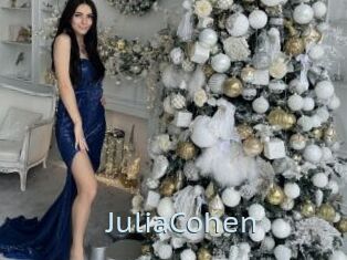 JuliaCohen