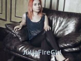 JuliaFireGirl