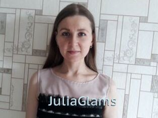 JuliaGlams