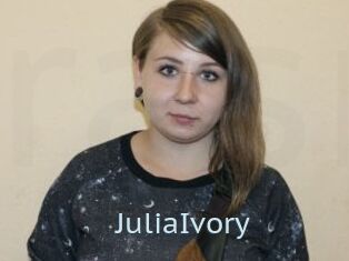 JuliaIvory