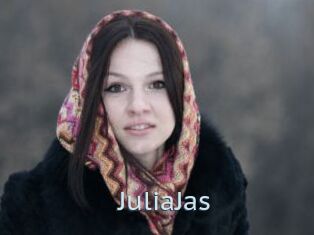 JuliaJas