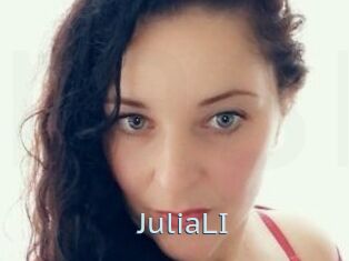 JuliaLI