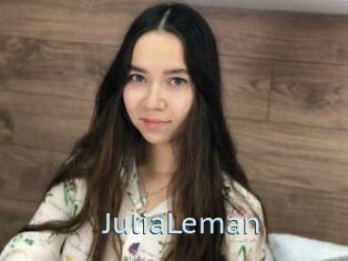 JuliaLeman