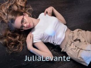 JuliaLevante