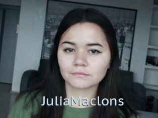 JuliaMaclons