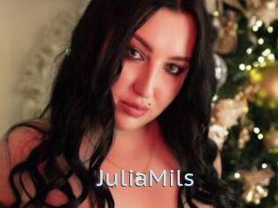 JuliaMils