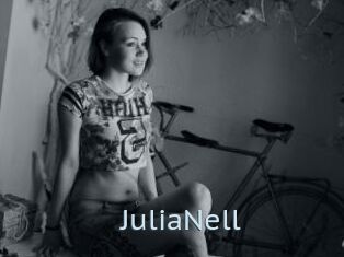 JuliaNell