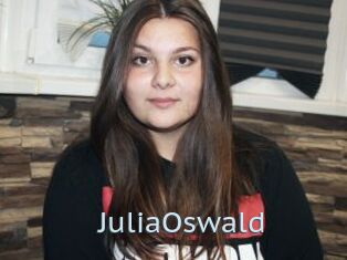 JuliaOswald