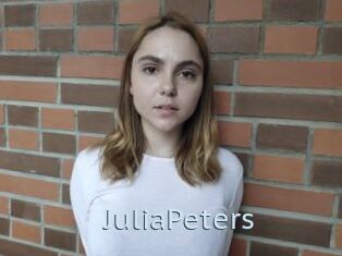 JuliaPeters