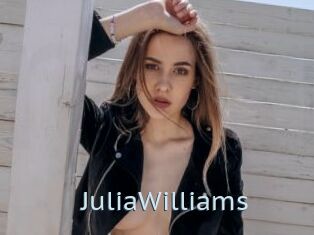 JuliaWilliams