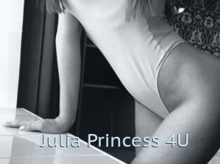 Julia_Princess_4U