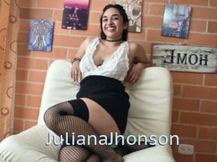 JulianaJhonson