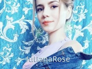 JulianaRose