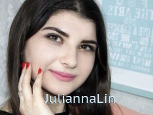 JuliannaLin