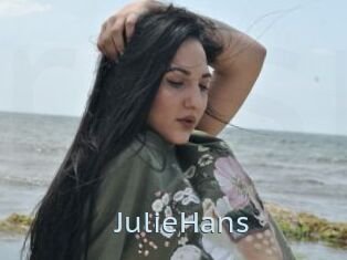 JulieHans
