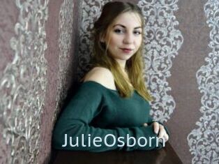 JulieOsborn