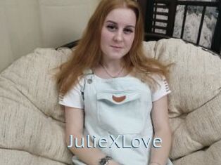 JulieXLove