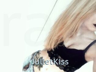 JulietKiss