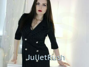 JulietRush