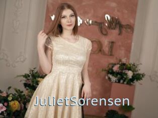 JulietSorensen