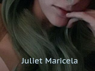 Juliet_Maricela