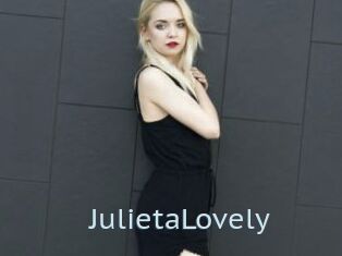 JulietaLovely