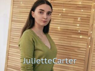 JulietteCarter