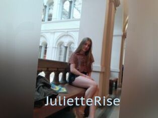 JulietteRise