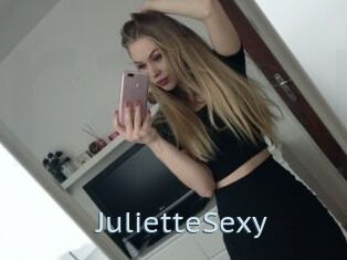 JulietteSexy