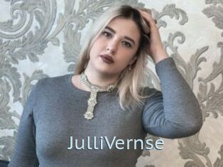 JulliVernse