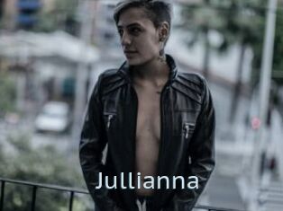 Jullianna