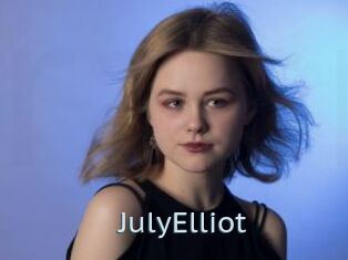 JulyElliot