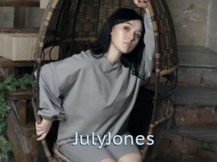 JulyJones