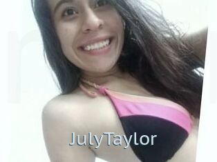 JulyTaylor