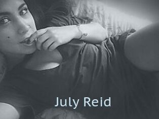 July_Reid