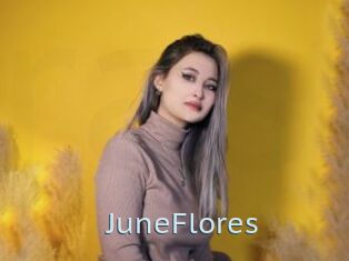 JuneFlores