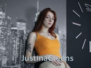 JustinaGreens