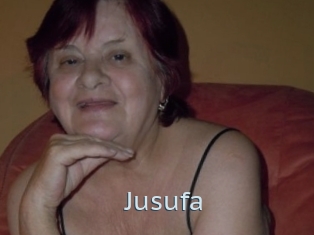 Jusufa