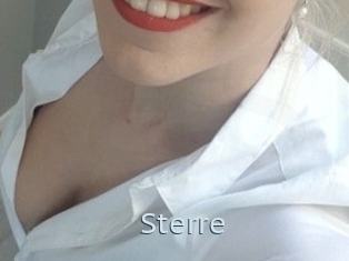 Sterre
