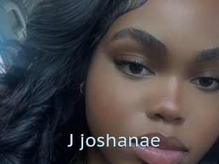 J_joshanae