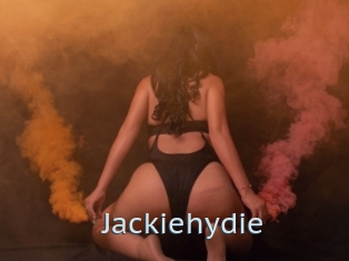 Jackiehydie