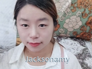 Jacksonamy