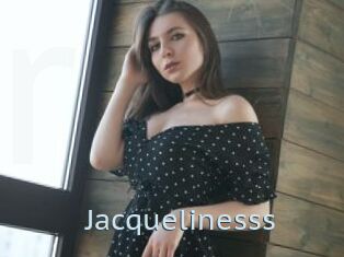 Jacquelinesss