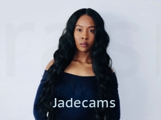 Jadecams