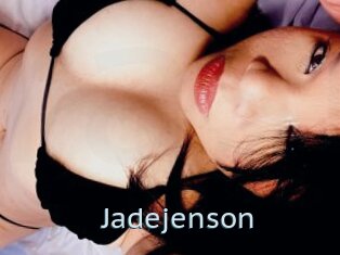 Jadejenson