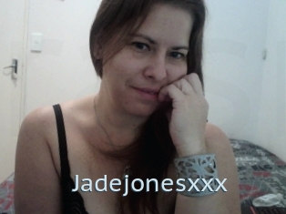 Jadejonesxxx