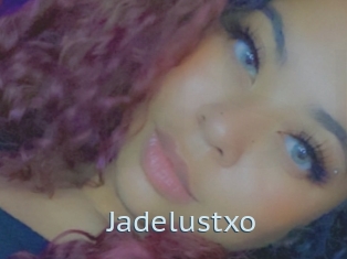 Jadelustxo