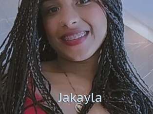 Jakayla