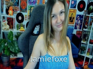 Jamiefoxe